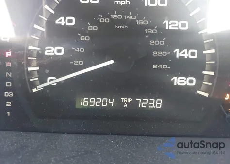 2007 Honda Accord Ex из США, поврежденный, VIN 1HGCM66517A088487